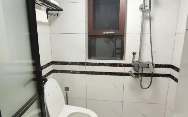 Nanchong'an Residence