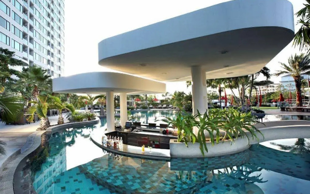 Amari Garden Pattaya
