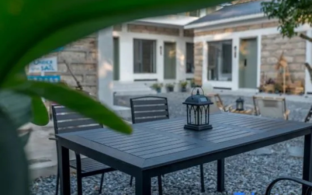 Weizhou Island Yinji Shiguang Homestay (Beike Beach) – Outside – Beihai