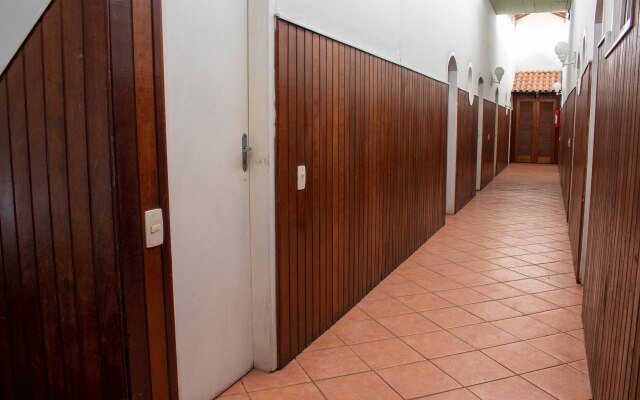 Pousada Das Américas