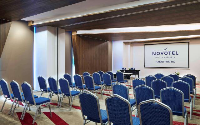 Novotel Hanoi Thai Ha