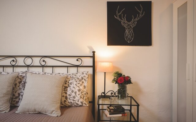 In Toscana Affittacamere