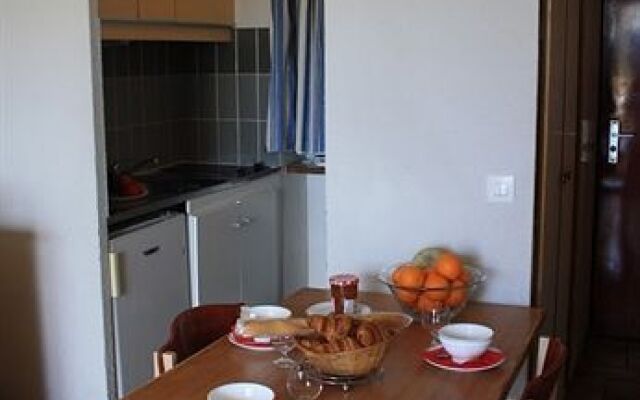 Résidence Les Campanettes