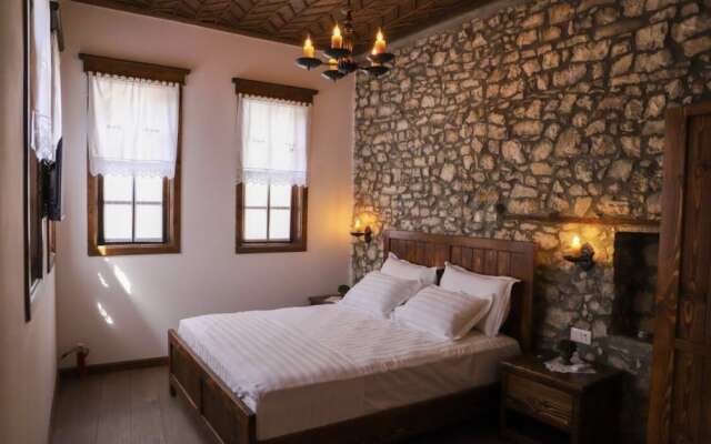 Koroni Boutique Hotel