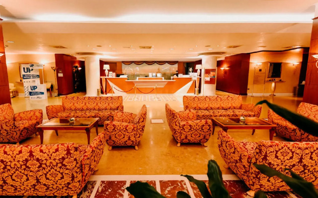 SHG Hotel Antonella