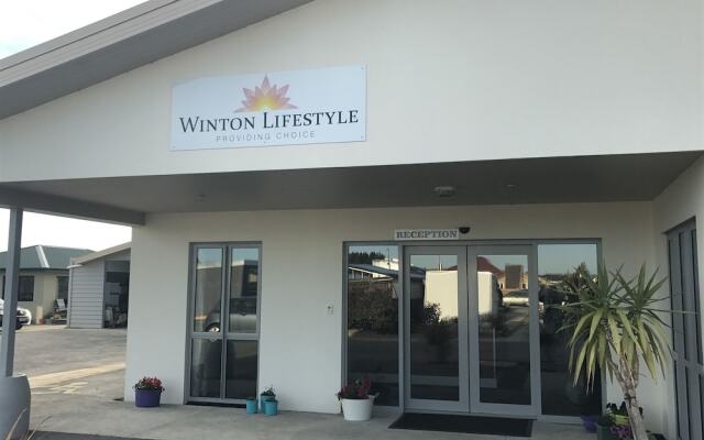 Winton Lifestyle Motel Units