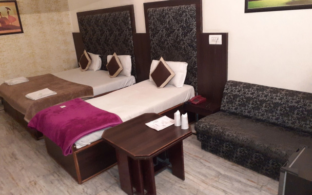 Hotel Goyal