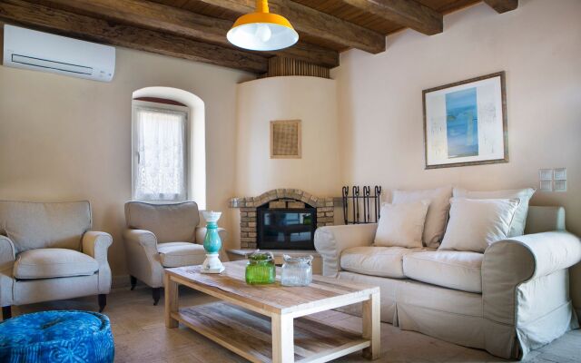 Iconic Villas Kefalonia