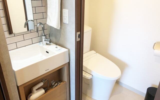 At RLiS House Osaka Domecity