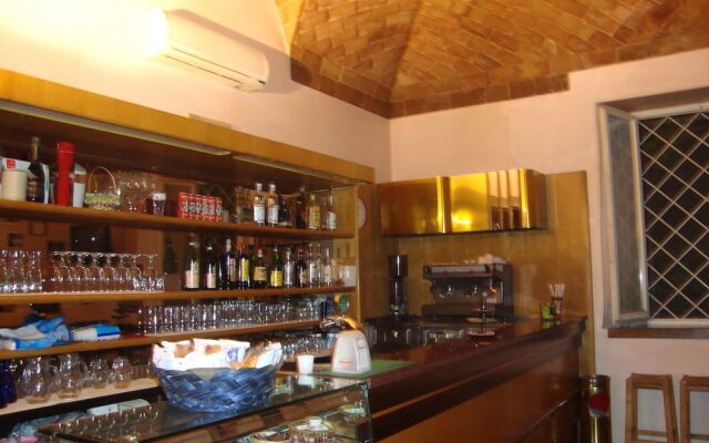 La Locanda Del Vecchio Maglio