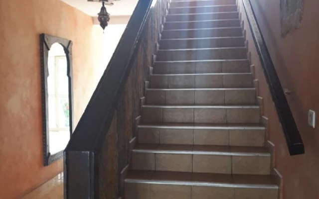 Residence Tafat