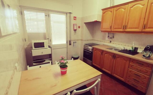 Apartamento S. Luis