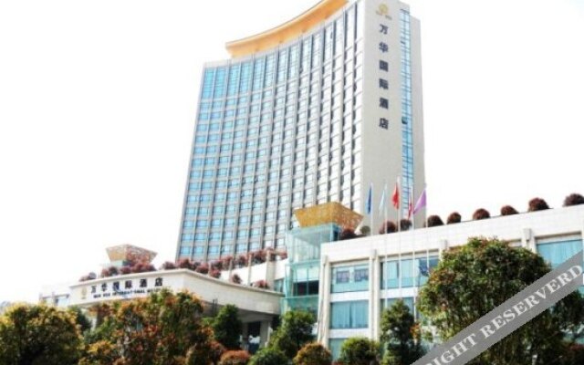 Wanhua International Hotel
