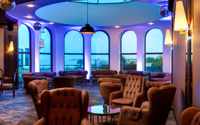 Grand Hotel Sveti Vlas