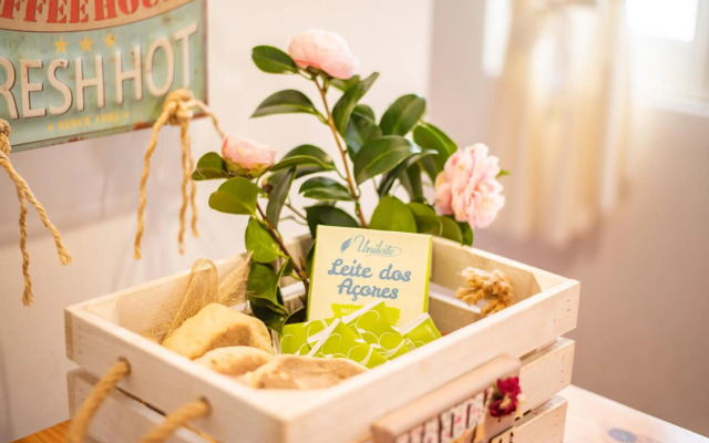 Casa Inti / Inti House Furnas