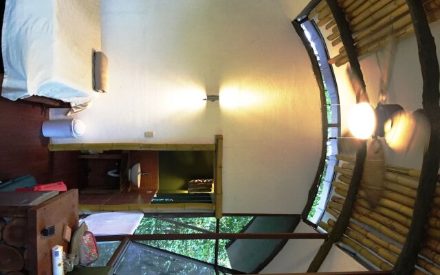 Maquenque Eco Lodge
