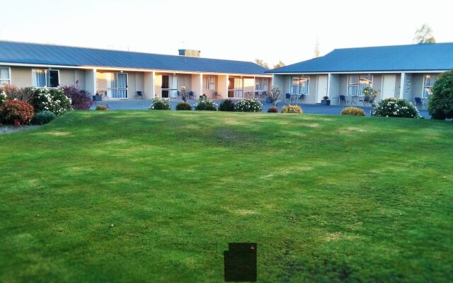 Mount Hutt Motels