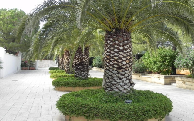 Hotel Vecchio Mulino