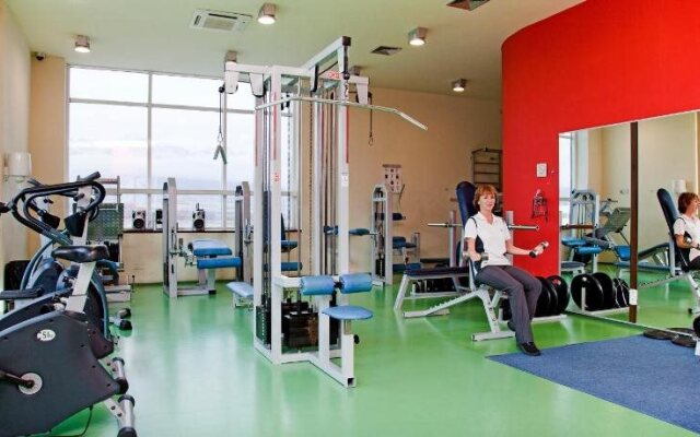 Spolcentrum