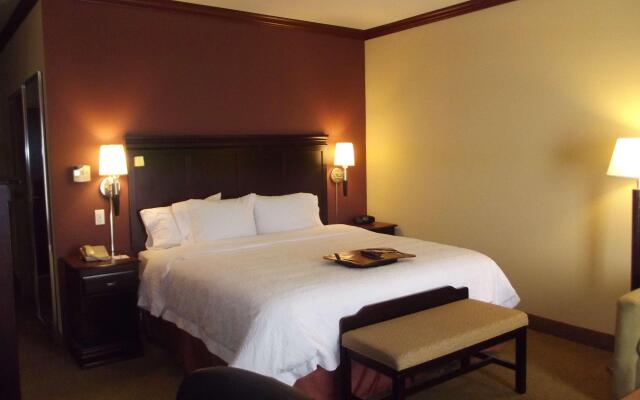 Hampton Inn & Suites Gainesville