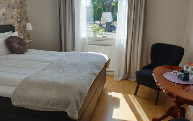 Smålandsstenar hotell