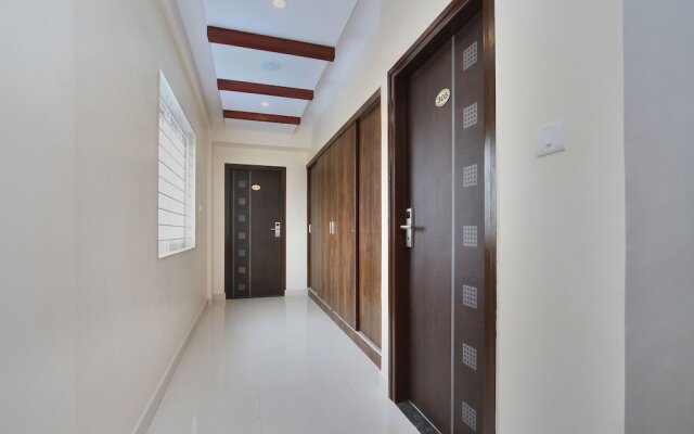 OYO 10324 Hotel Prince Inn