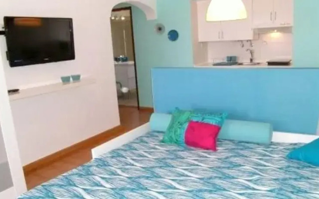 Akisol Cascais Relax