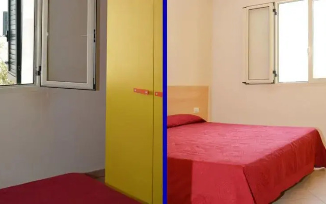 Appartamento Miramare