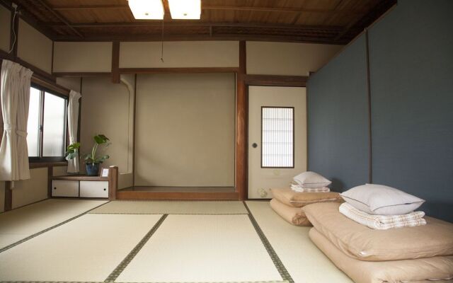 Guest house tokonoma - Hostel