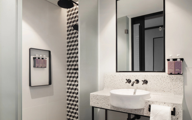 TRIBE Phnom Penh Post Office Square