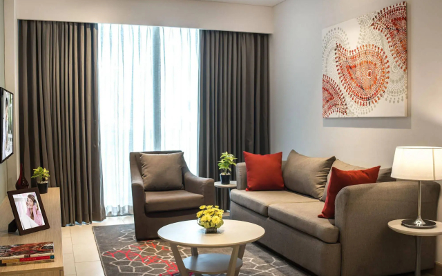 Citadines OMR Chennai