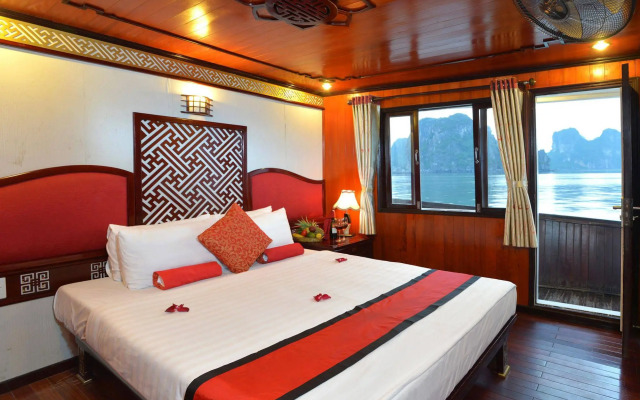 Majestic Cruise