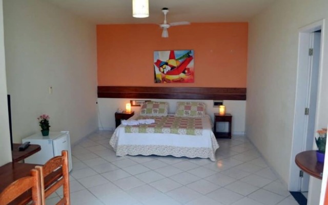 Pousada e Restaurante Kambuka