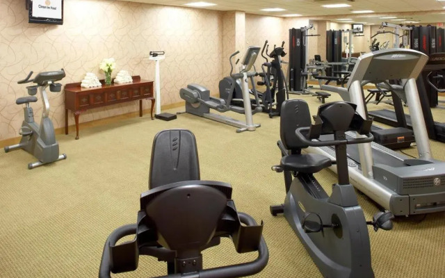 Clinton Inn Hotel & Event Center