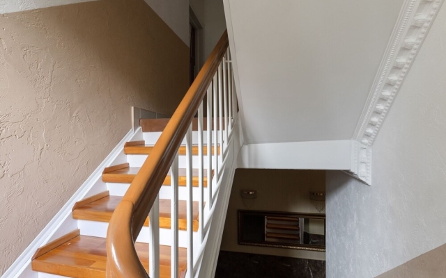 Classy Apartment in Oberhausen
