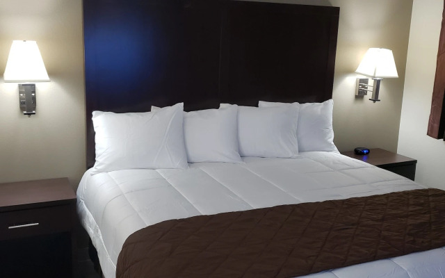 Econo Lodge Umatilla Columbia River Area