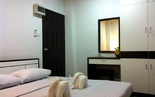 Noble U House Chiangmai