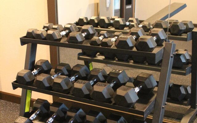 Best Western Toledo South Maumee