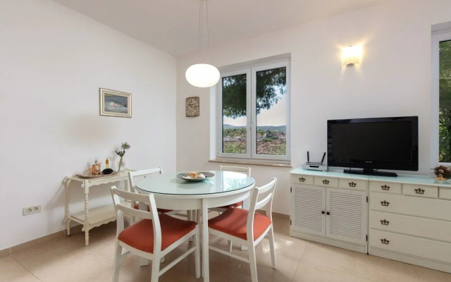 Holiday Home Ida