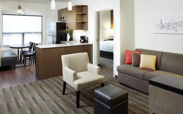 HYATT house Pittsburgh-South Side