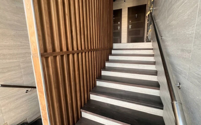 Апартаменты Greеn Рalace