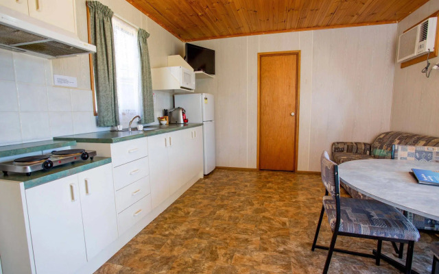 NRMA Warrnambool Riverside Holiday Park