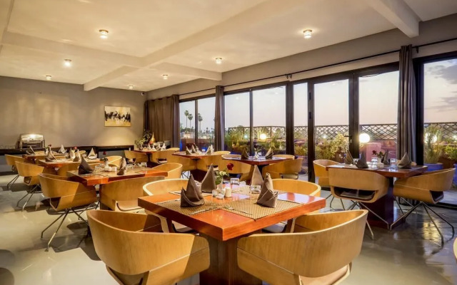 Riad Marrakech By Hivernage