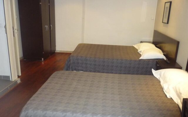 Hotel Mimosa