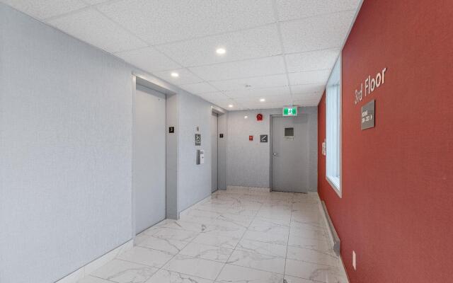 Emerald Hotel & Suites