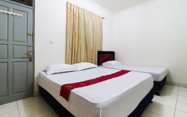 Wisma Lamida 2 Syariah