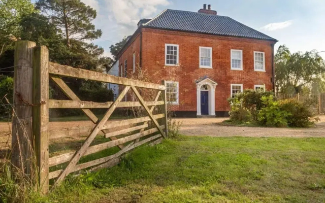 Host Stay Mill House