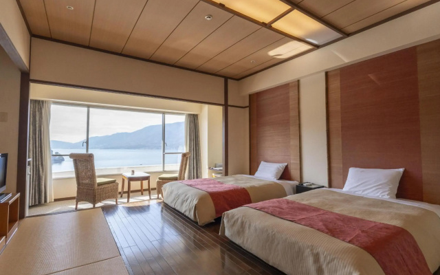 Bay Resort Hotel Shodoshima