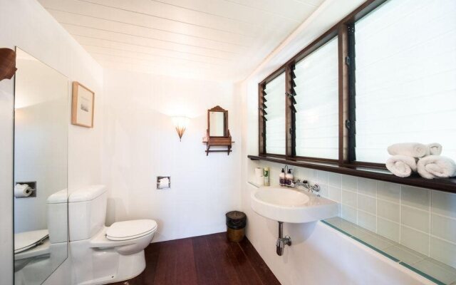 Paradise Cove Resort Whitsundays - All Inclusive
