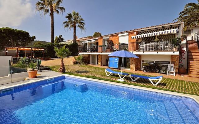 Town House Trull Lloretholiday